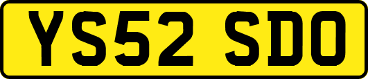 YS52SDO