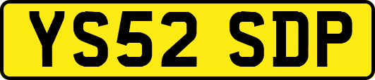 YS52SDP
