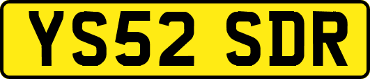 YS52SDR
