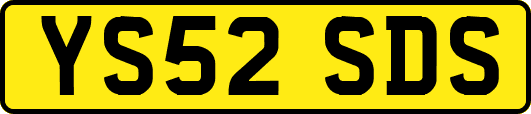 YS52SDS