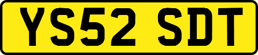 YS52SDT