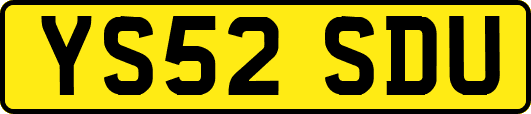 YS52SDU