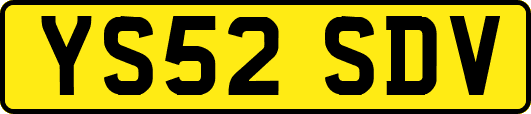 YS52SDV