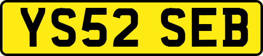 YS52SEB