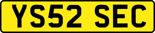 YS52SEC