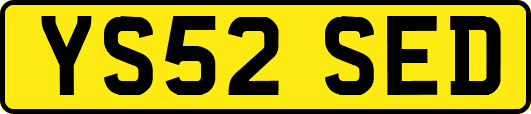 YS52SED