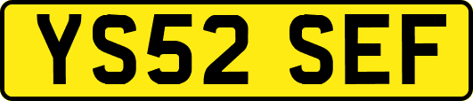 YS52SEF