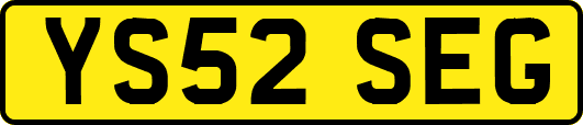 YS52SEG