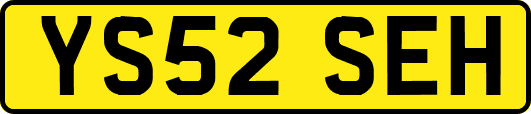 YS52SEH