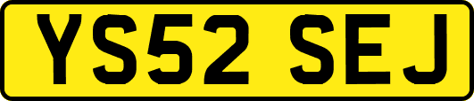 YS52SEJ