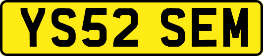 YS52SEM