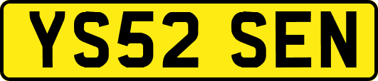 YS52SEN
