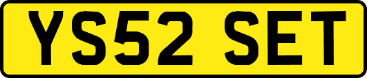 YS52SET