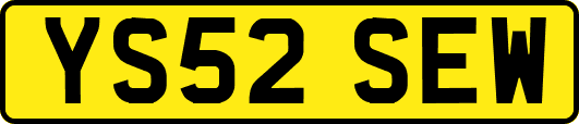 YS52SEW