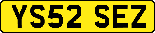 YS52SEZ