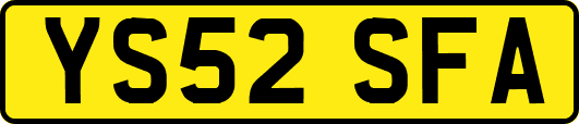 YS52SFA