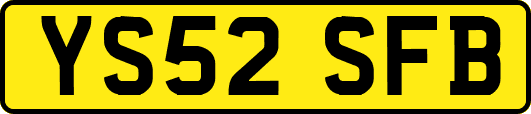 YS52SFB