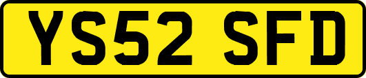 YS52SFD