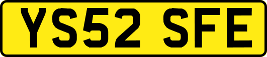 YS52SFE