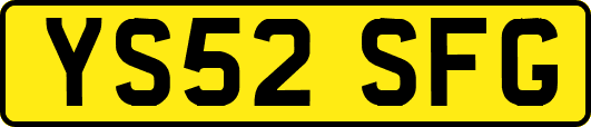 YS52SFG