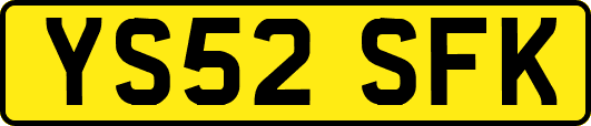YS52SFK