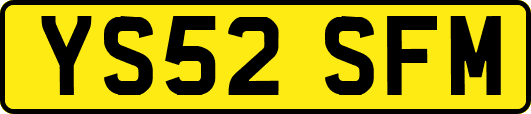 YS52SFM