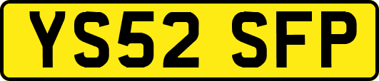 YS52SFP