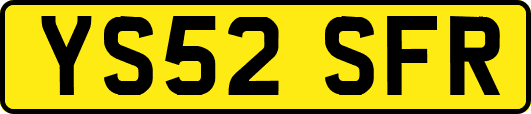 YS52SFR