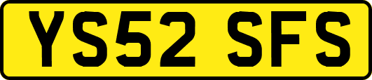 YS52SFS