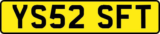 YS52SFT