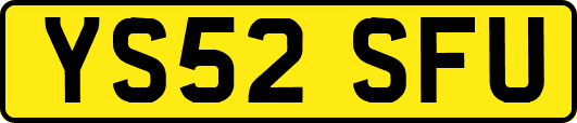 YS52SFU