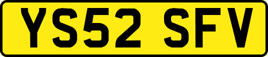 YS52SFV