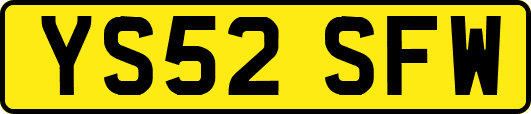 YS52SFW