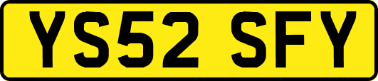 YS52SFY