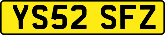 YS52SFZ