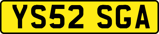 YS52SGA