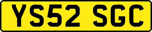 YS52SGC