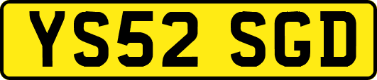 YS52SGD