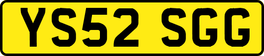 YS52SGG