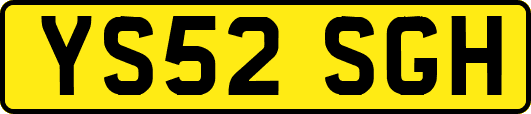 YS52SGH