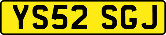 YS52SGJ