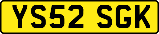 YS52SGK
