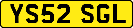 YS52SGL