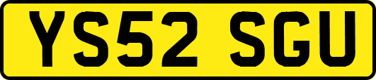 YS52SGU