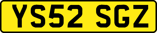YS52SGZ