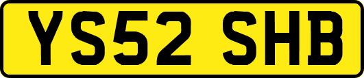 YS52SHB