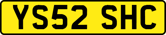 YS52SHC