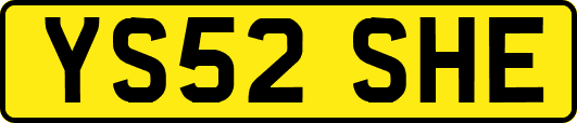 YS52SHE