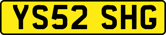 YS52SHG