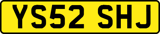 YS52SHJ